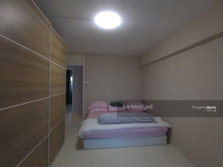 Blk 399 Yishun Avenue 6 (Yishun), HDB 4 Rooms #209312461